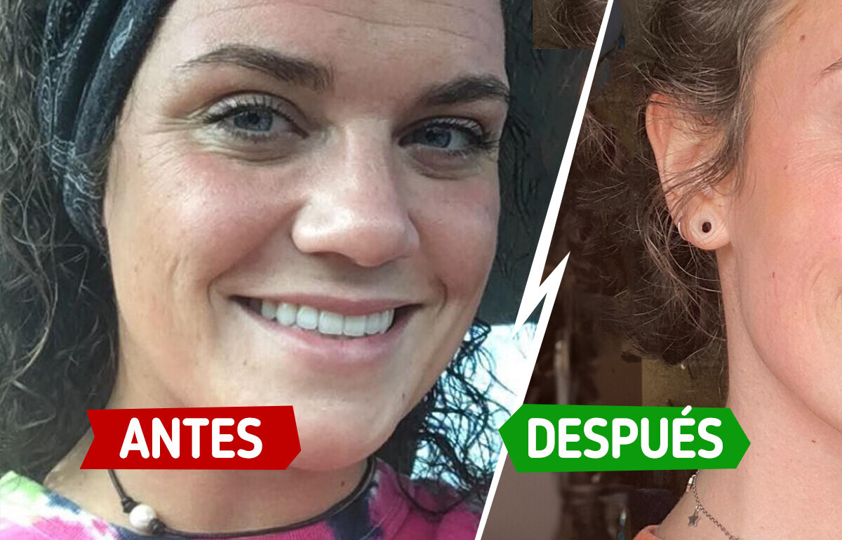 10 Testimonios de personas que transformaron su piel al renovar su rutina diaria