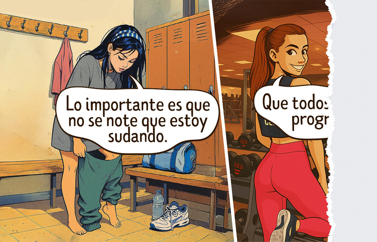 15 Cómics que prueban que nuestra moda era una locura (y ahora lo entendemos)