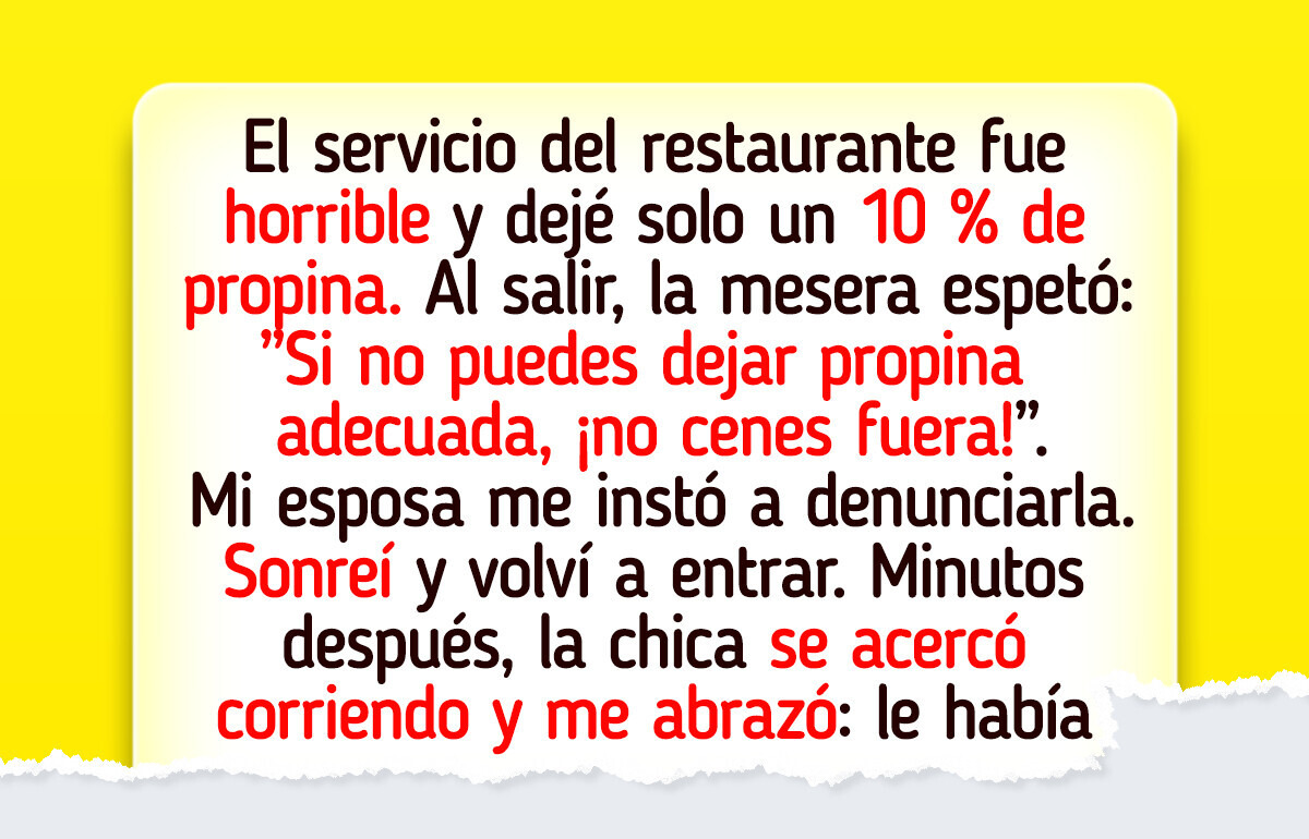 11 Historias que te abrazan el alma cuando sientes que el mundo pesa 11 Historias que te abrazan el alma cuando sientes que el mundo pesa