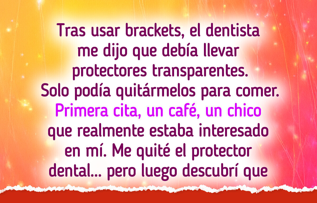 15 Visitas al dentista que terminaron con más que una sonrisa impecable 15 Visitas al dentista que terminaron con más que una sonrisa impecable
