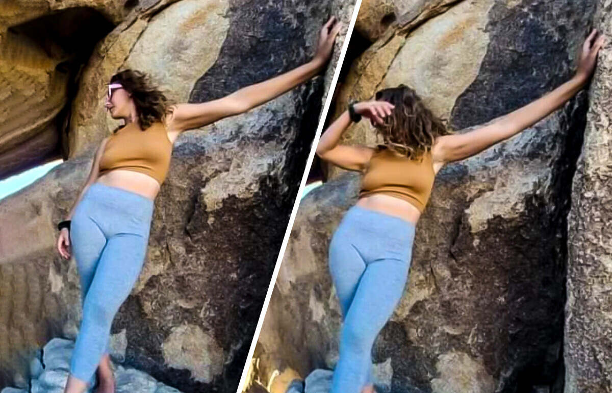 10+ Ilusiones ópticas a las que solo los observadores más agudos podrán encontrarles sentido 10+ Ilusiones ópticas a las que solo los observadores más agudos podrán encontrarles sentido