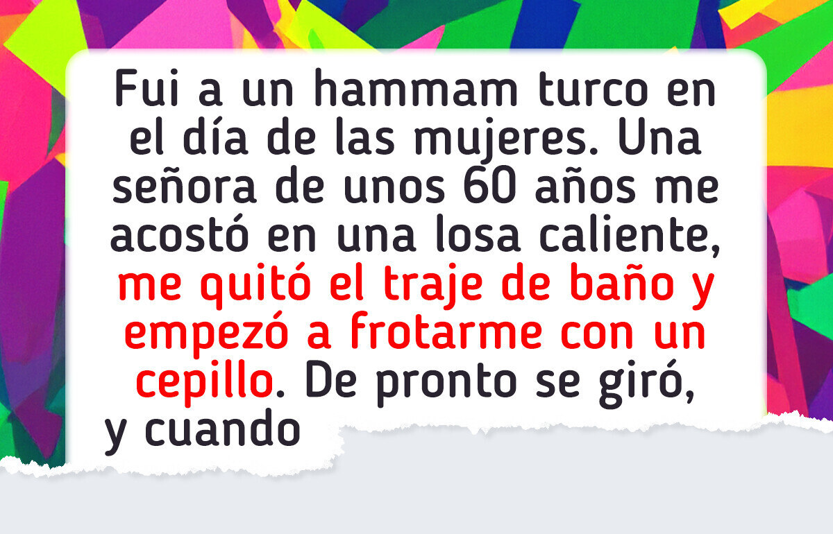 15 Aventuras en el extranjero que tomaron un giro inesperado y dejaron a todos en shock