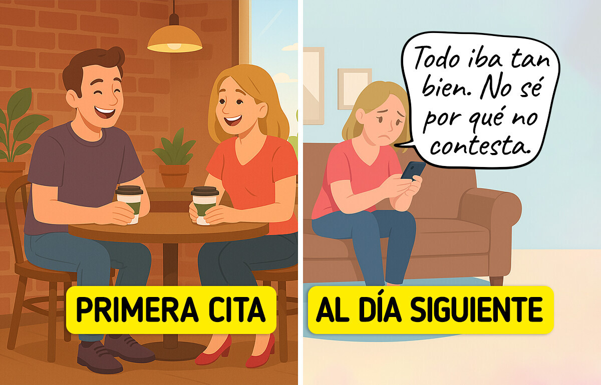 10 Consejos para navegar una ruptura inesperada por el ghosting