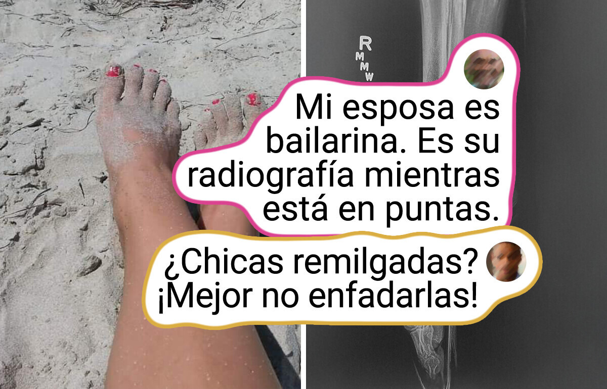 20 Personas que nos mostraron el lado más inesperado (y genial) de sus trabajos