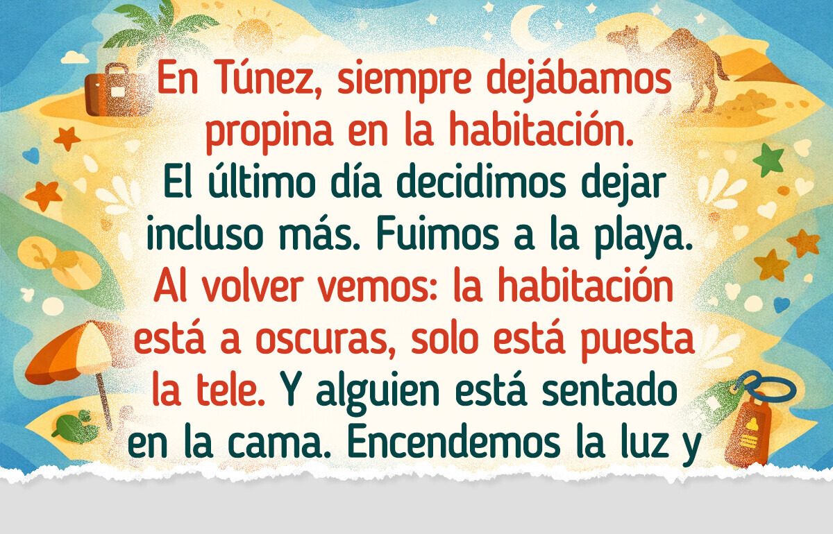 20 Viajeros que volvieron con historias más valiosas que cualquier souvenir