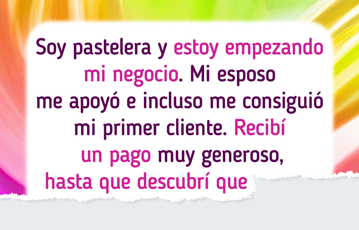 10 Personas que descubrieron verdades repugnantes sobre quienes más amaban