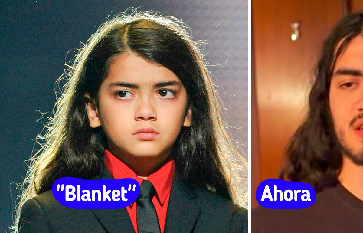 El hijo de Michael Jackson deja atrás el apodo “Blanket” y abraza una nueva identidad