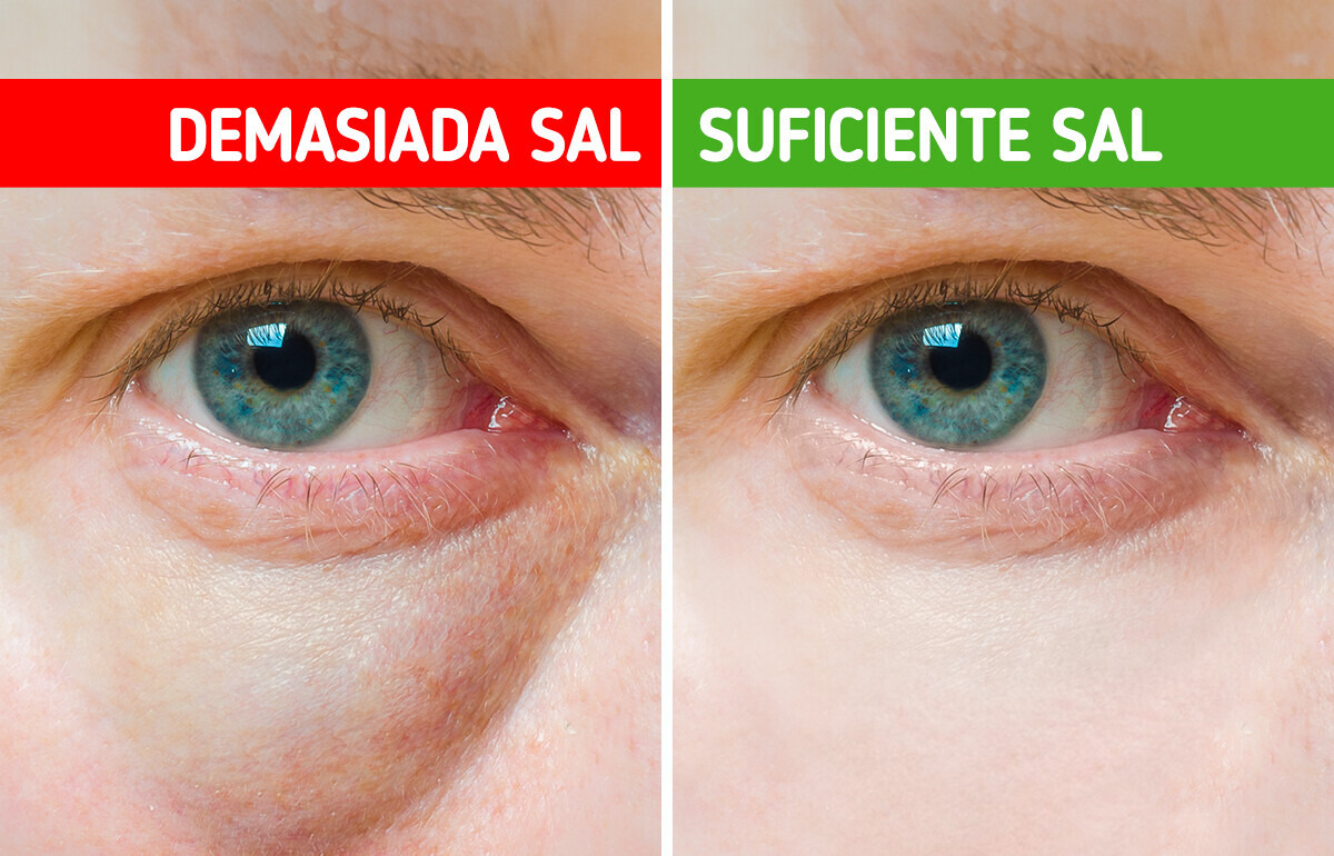 7 Indicadores físicos que podrían revelar más de lo que imaginas 7 Indicadores físicos que podrían revelar más de lo que imaginas