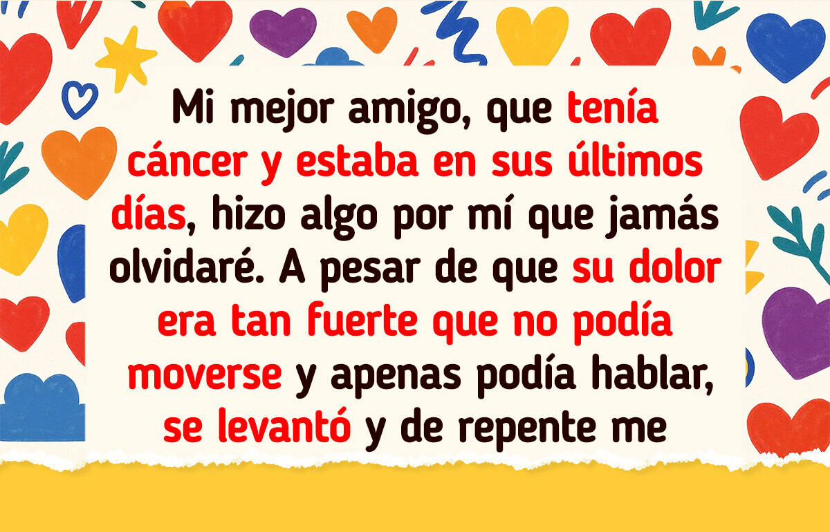 15 Maneras en que los gestos más pequeños pueden convertirse en los actos de amor más grandes 15 Maneras en que los gestos más pequeños pueden convertirse en los actos de amor más grandes