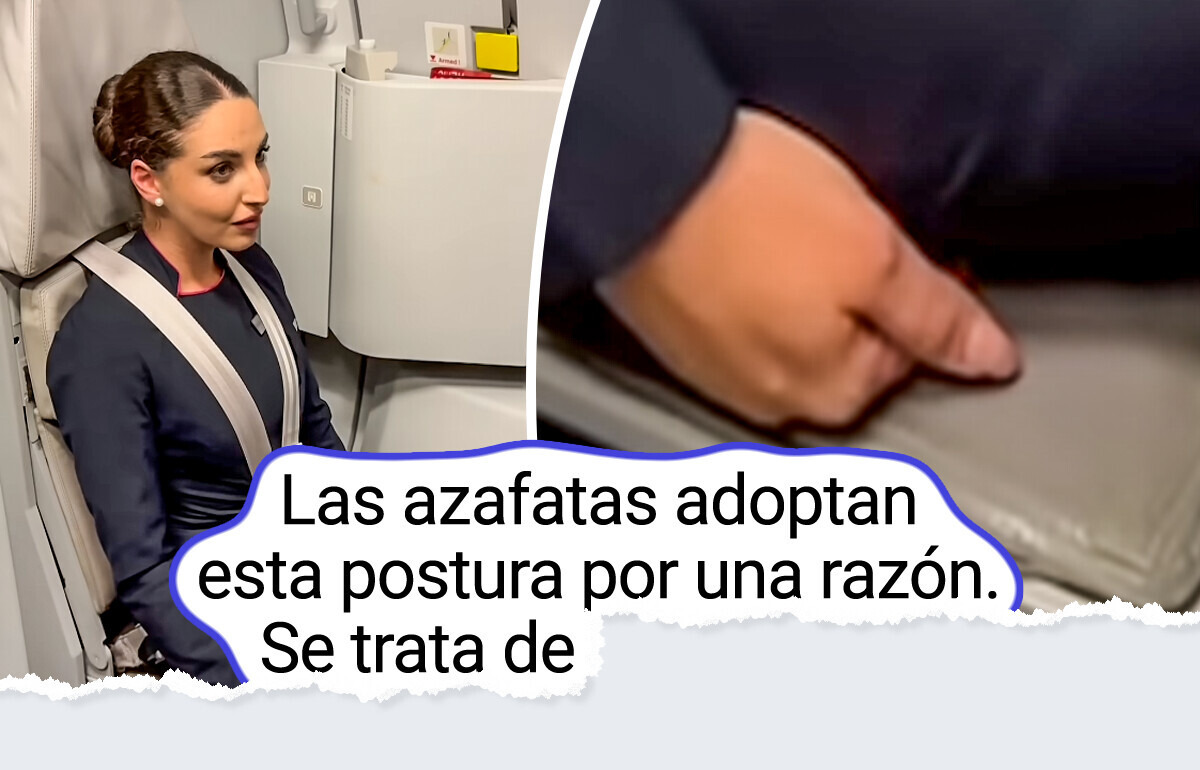 8 Curiosidades del mundo aéreo que solo saben quienes trabajan a bordo