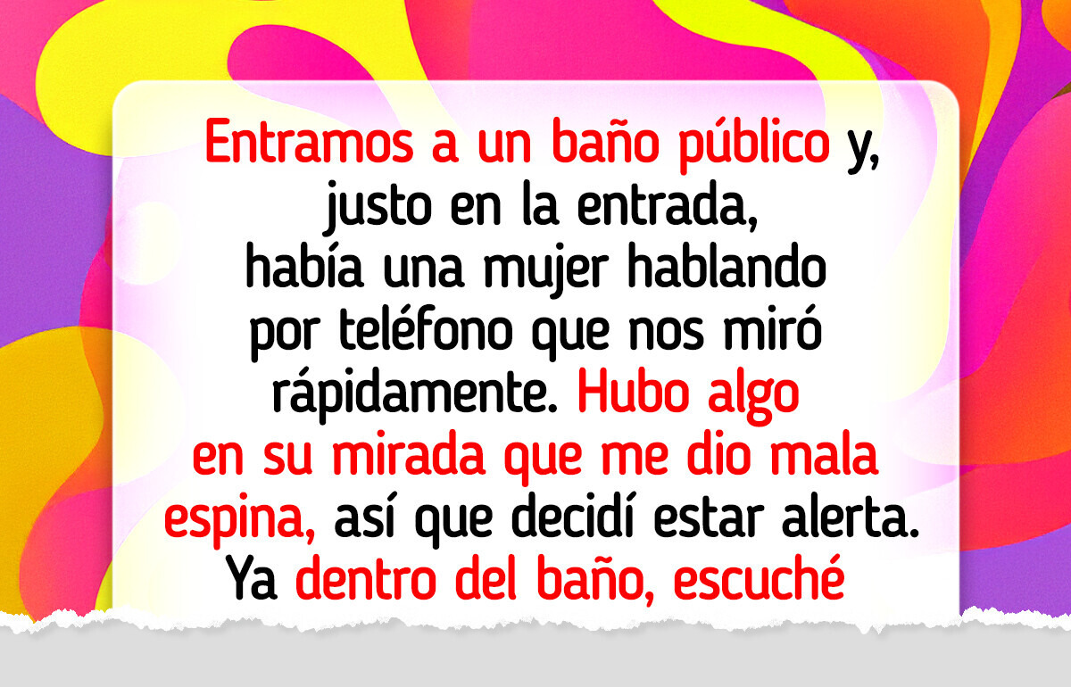 12 Experiencias verídicas tan intensas que no creerás que aún no son una serie