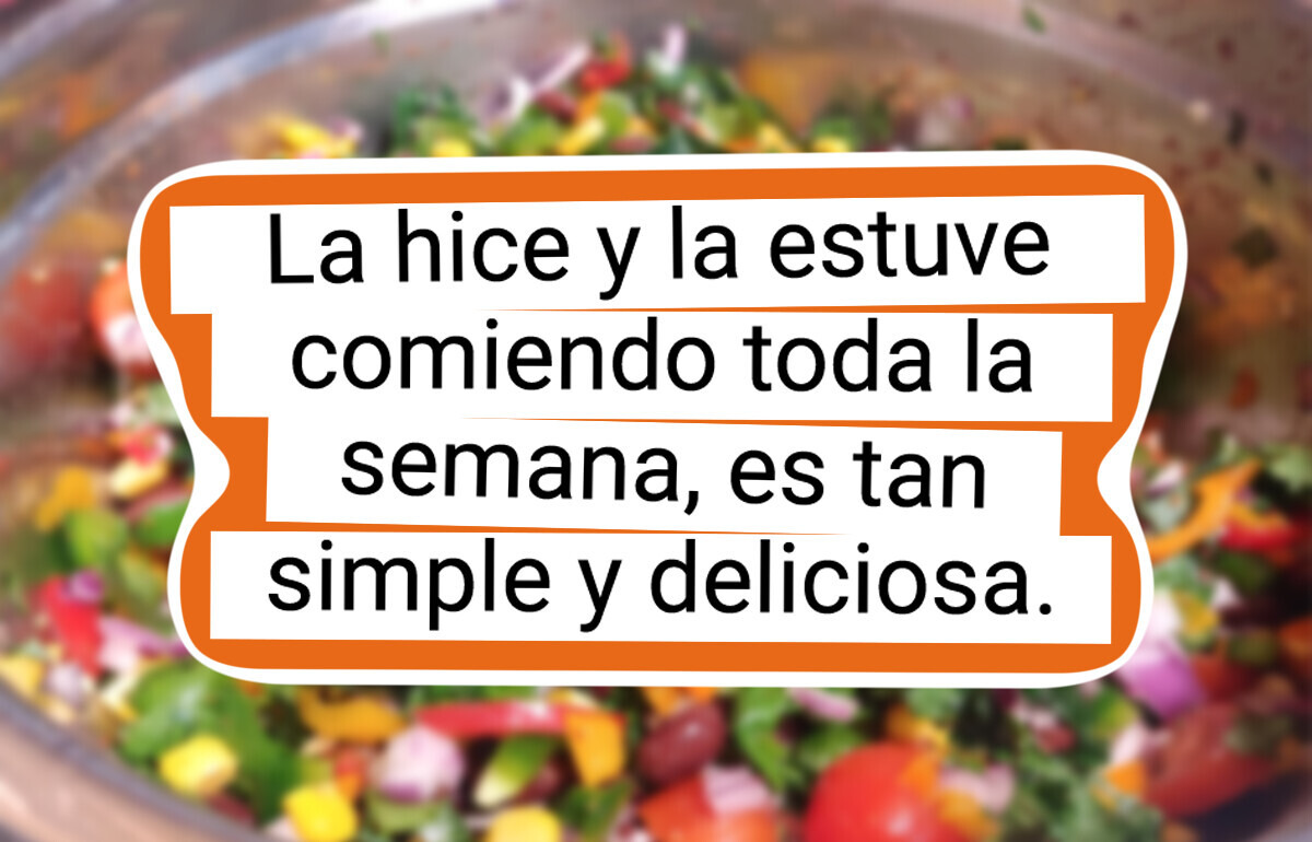 8 Platillos sabrosos y nutritivos cuya preparación no te quitará más de 20 minutos 8 Platillos sabrosos y nutritivos cuya preparación no te quitará más de 20 minutos