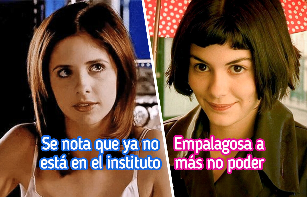 13 Cintas que amábamos de jóvenes, pero ahora nos generan dudas