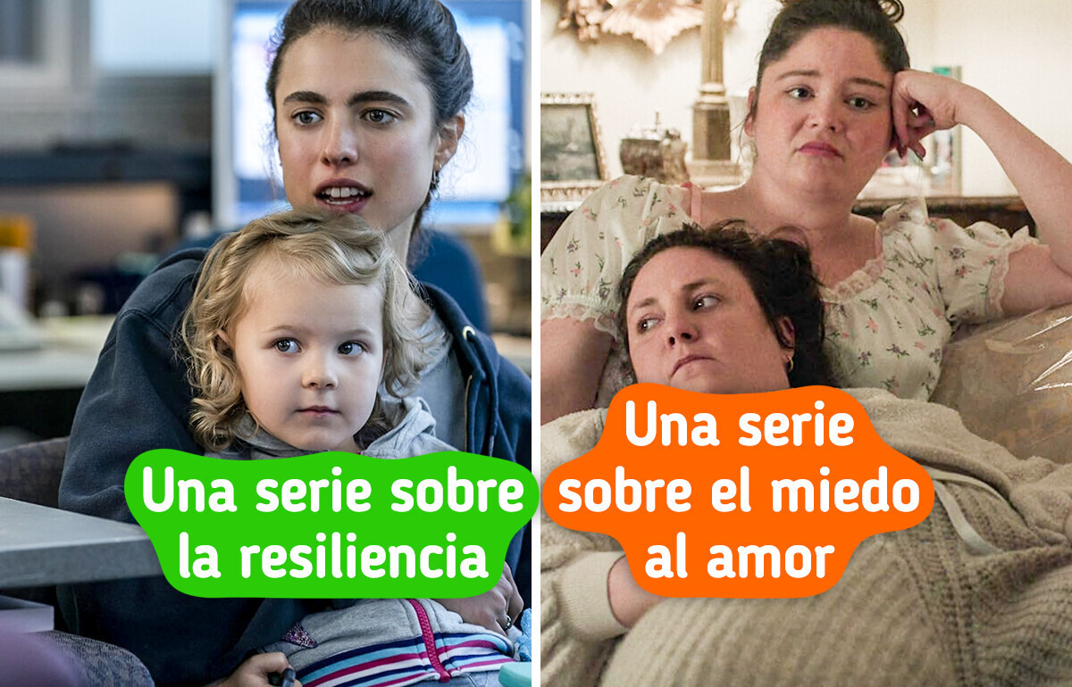 12 Series que convirtieron sus dramas en comedia 12 Series que convirtieron sus dramas en comedia