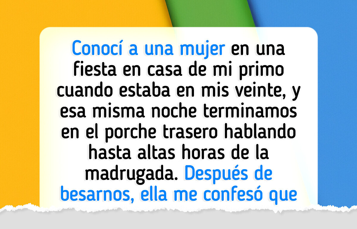 16 Historias de amores que podrían haber sido eternos, pero el momento no fue el correcto 16 Historias de amores que podrían haber sido eternos, pero el momento no fue el correcto
