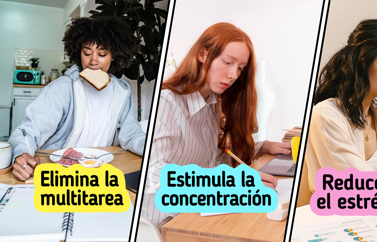 10 Razones por las que el método (10+2)×5 puede cambiar tu forma de trabajar en casa 10 Razones por las que el método (10+2)×5 puede cambiar tu forma de trabajar en casa