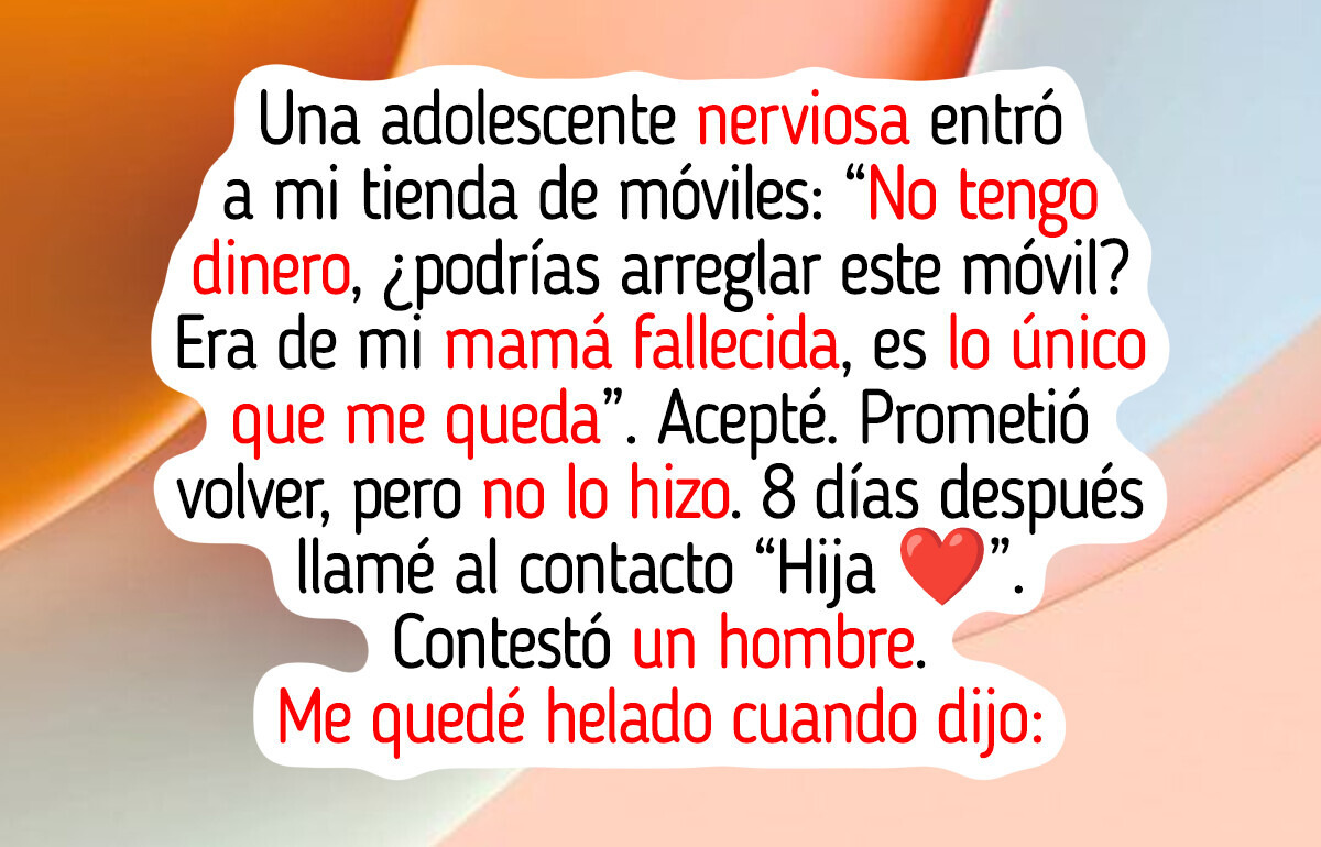 11 Momentos inesperados en los que la bondad silenciosa cambió vidas