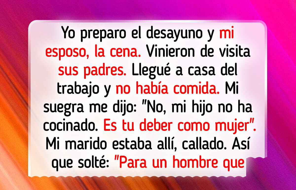 14 Pruebas de que nadie se salva de los conflictos familiares 14 Pruebas de que nadie se salva de los conflictos familiares