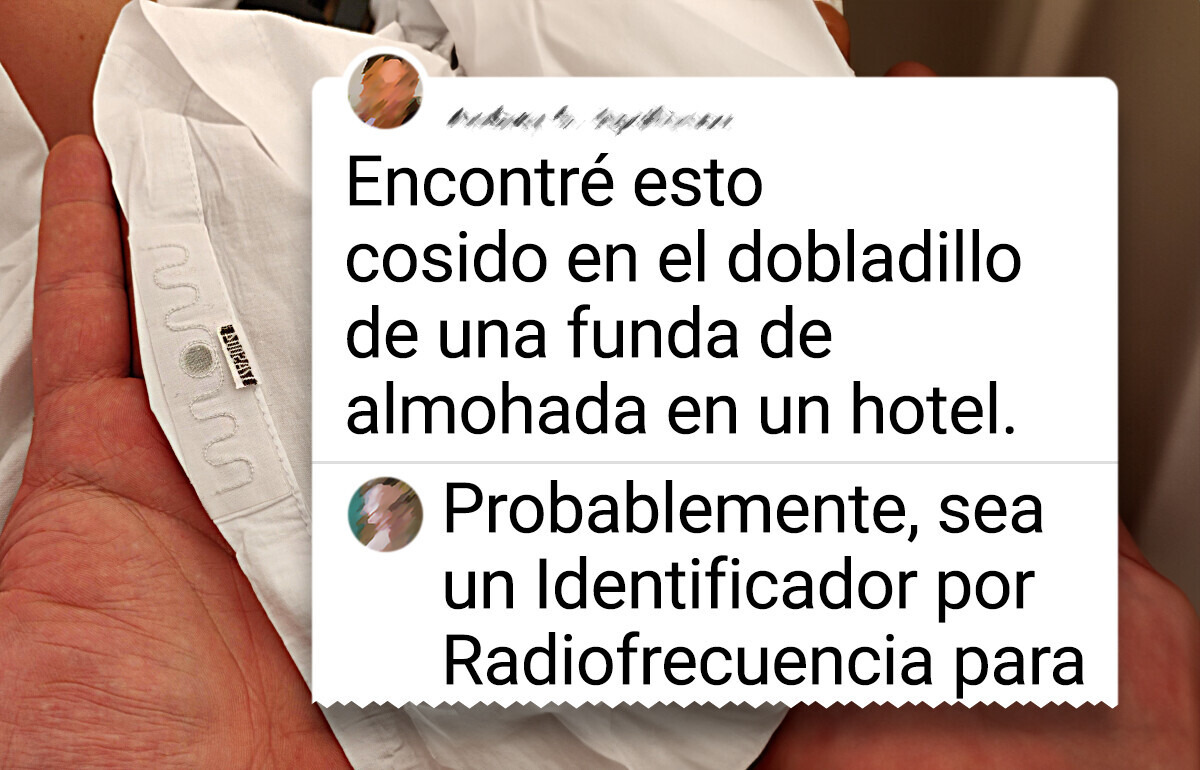 15 Objetos misteriosos que desconcertaron a sus dueños, hasta que llegó internet a echar una mano