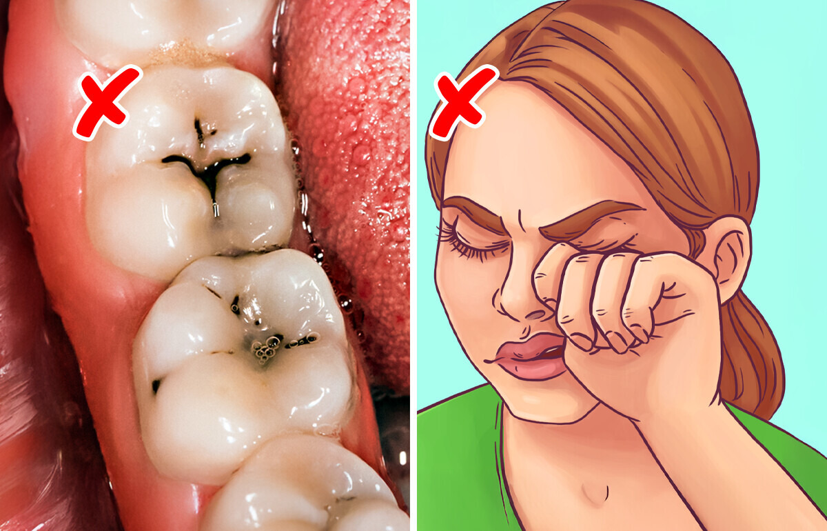 6 Señales que podrían indicar el inicio de la demencia y que no deberías ignorar 6 Señales que podrían indicar el inicio de la demencia y que no deberías ignorar