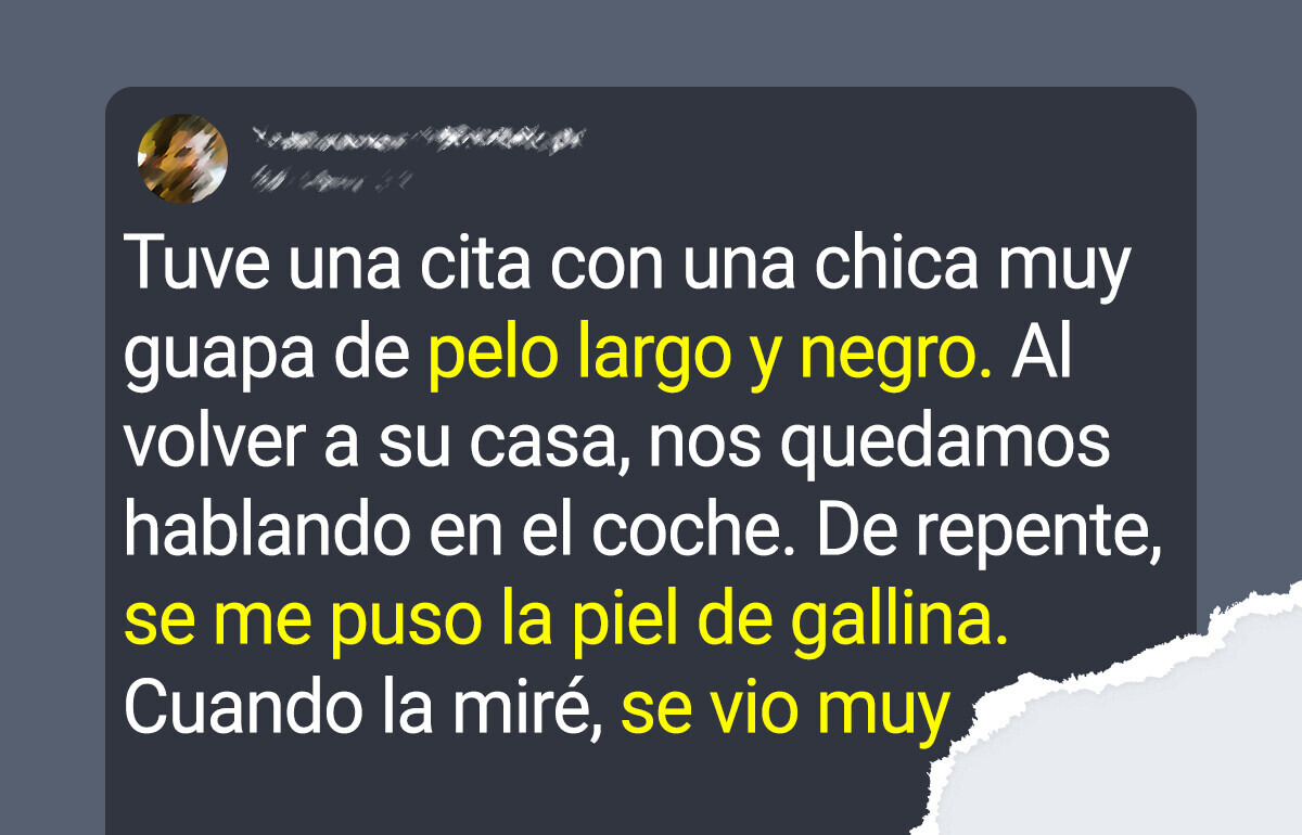 12 Experiencias sobrenaturales que dejaron una huella imborrable