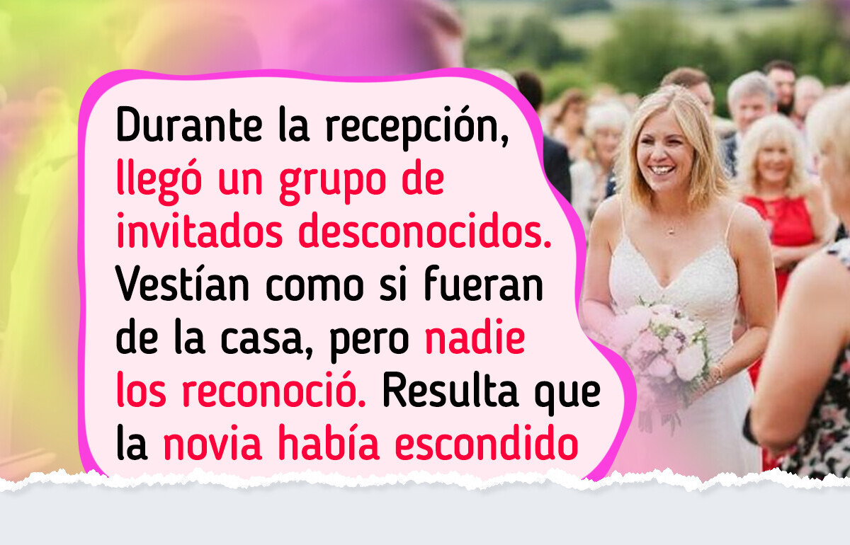 19 Bodas con tanto drama que podrían inspirar una telenovela