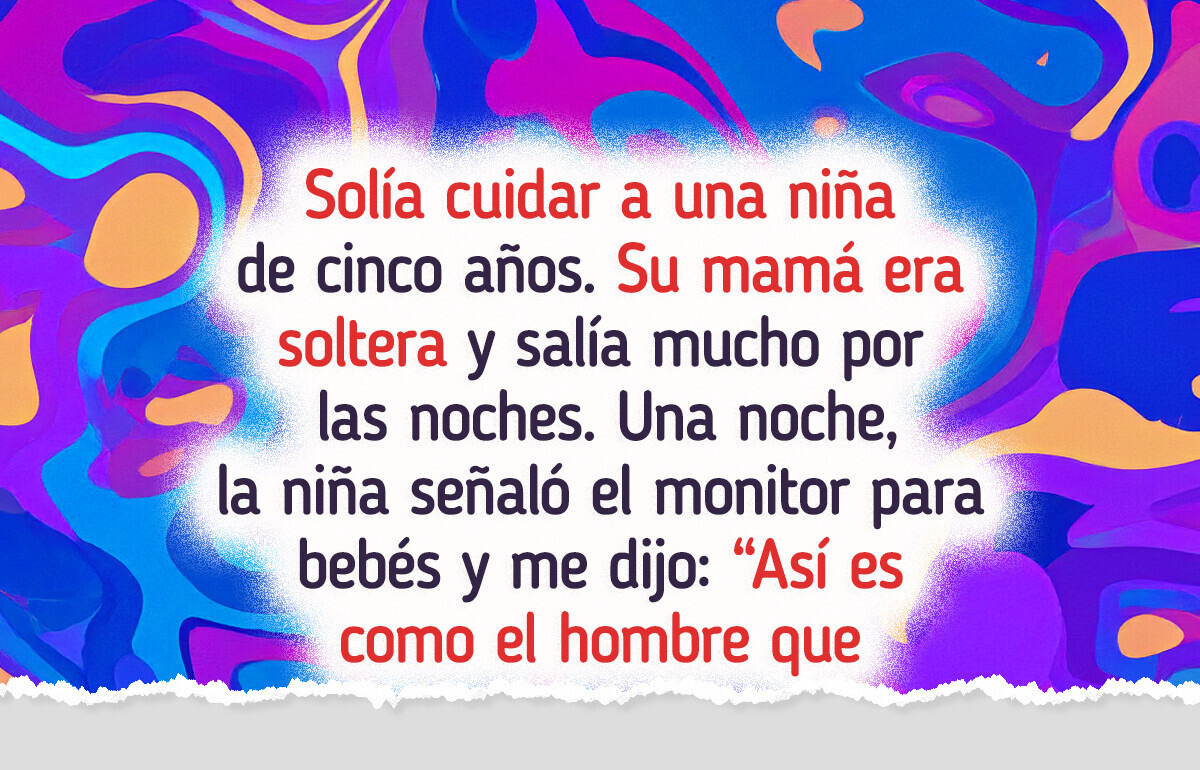 12 Relatos impactantes de la vida real que podrían convertirse en lo más comentado en Google y redes sociales