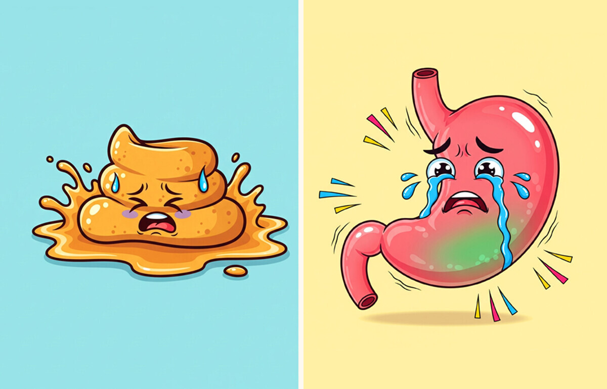 11 Señales que da tu sistema digestivo cuando tu tiroides no va bien 11 Señales que da tu sistema digestivo cuando tu tiroides no va bien