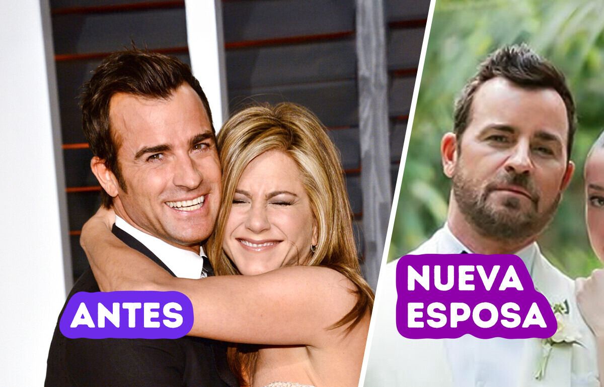 Jennifer Aniston responde al matrimonio secreto de su exesposo y se gana el apoyo de la opinión pública
