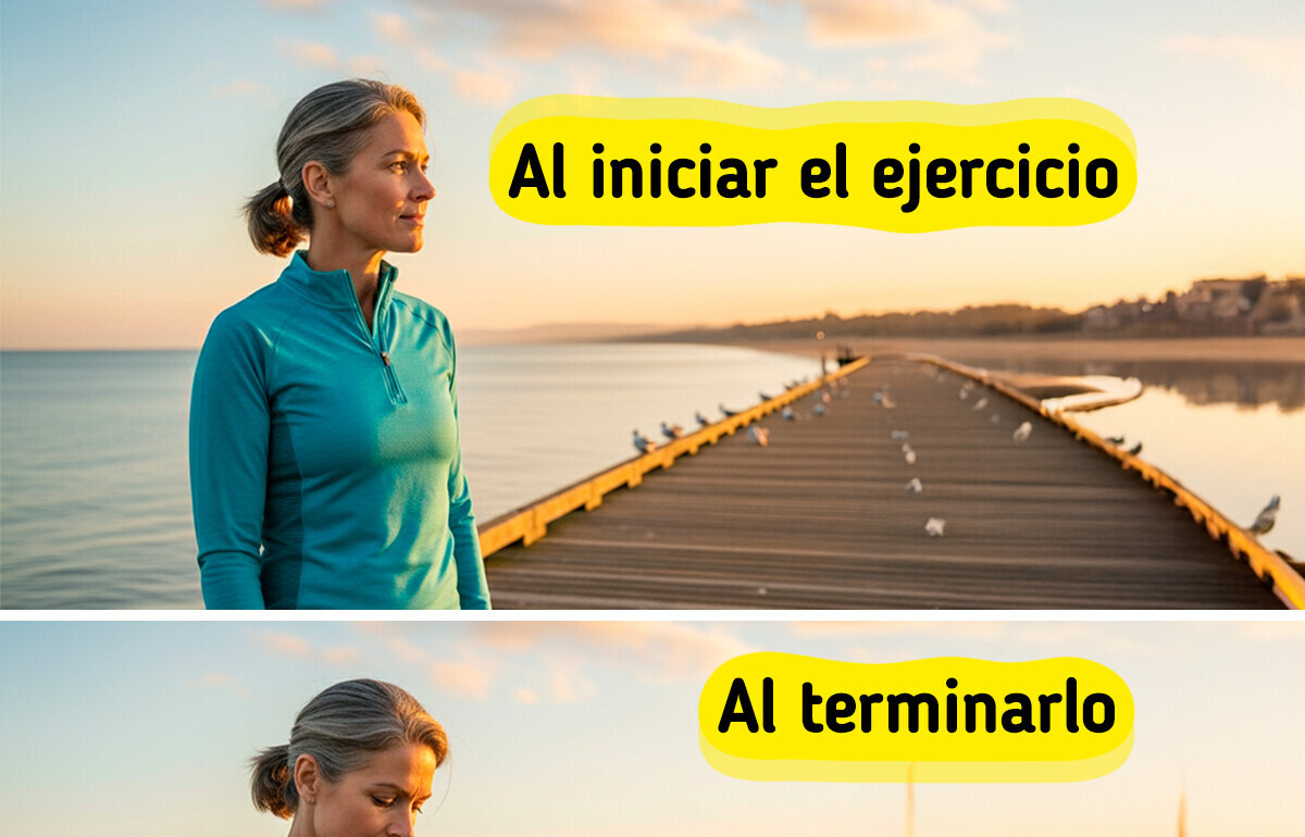Caminata japonesa: la rutina diaria que ayuda a tener un corazón fuerte y mente positiva