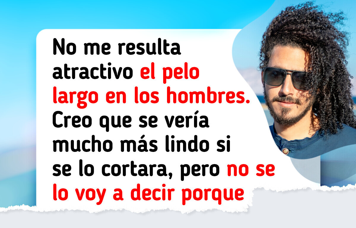 17 Almas que prefieren limpiar el baño con un hisopo antes que tener una charla incómoda con su pareja