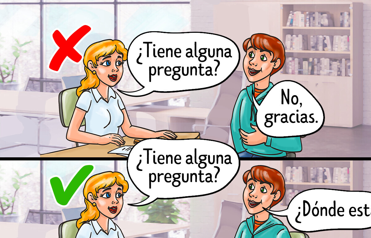 El truco de la taza de café que usan los reclutadores para evaluarte sin que lo sepas El truco de la taza de café que usan los reclutadores para evaluarte sin que lo sepas