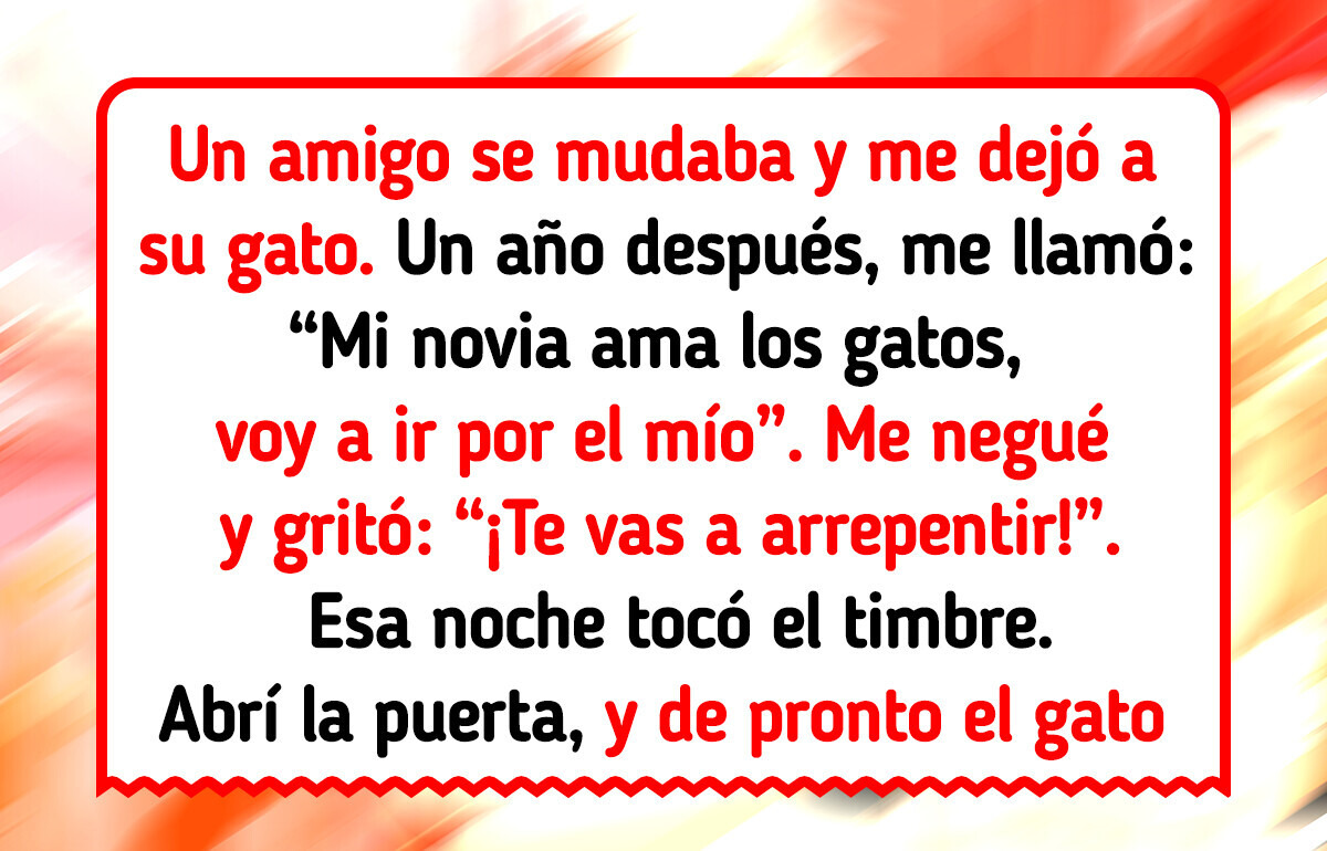 12 Revelaciones impactantes que cambiaron para siempre la forma de ver a sus amigos