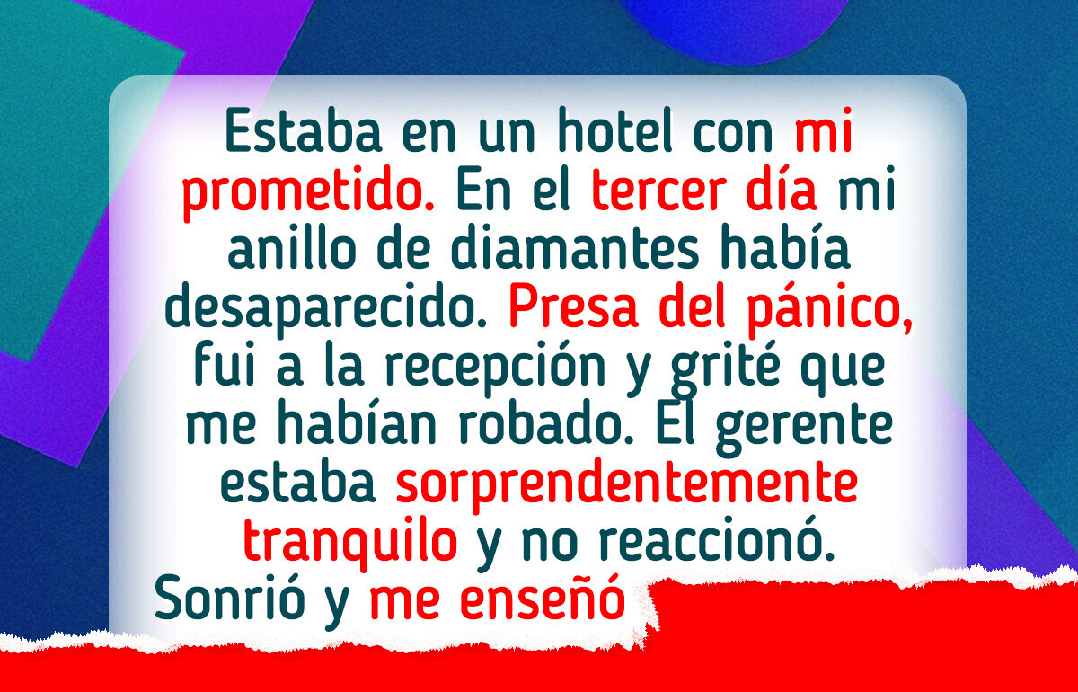 12 Vacaciones que empezaron con ilusión y terminaron con arrepentimiento