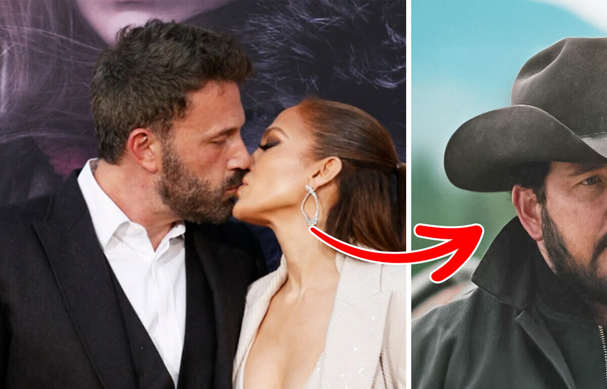 J.Lo deja atrás el corazón roto y revela quién le interesa ahora