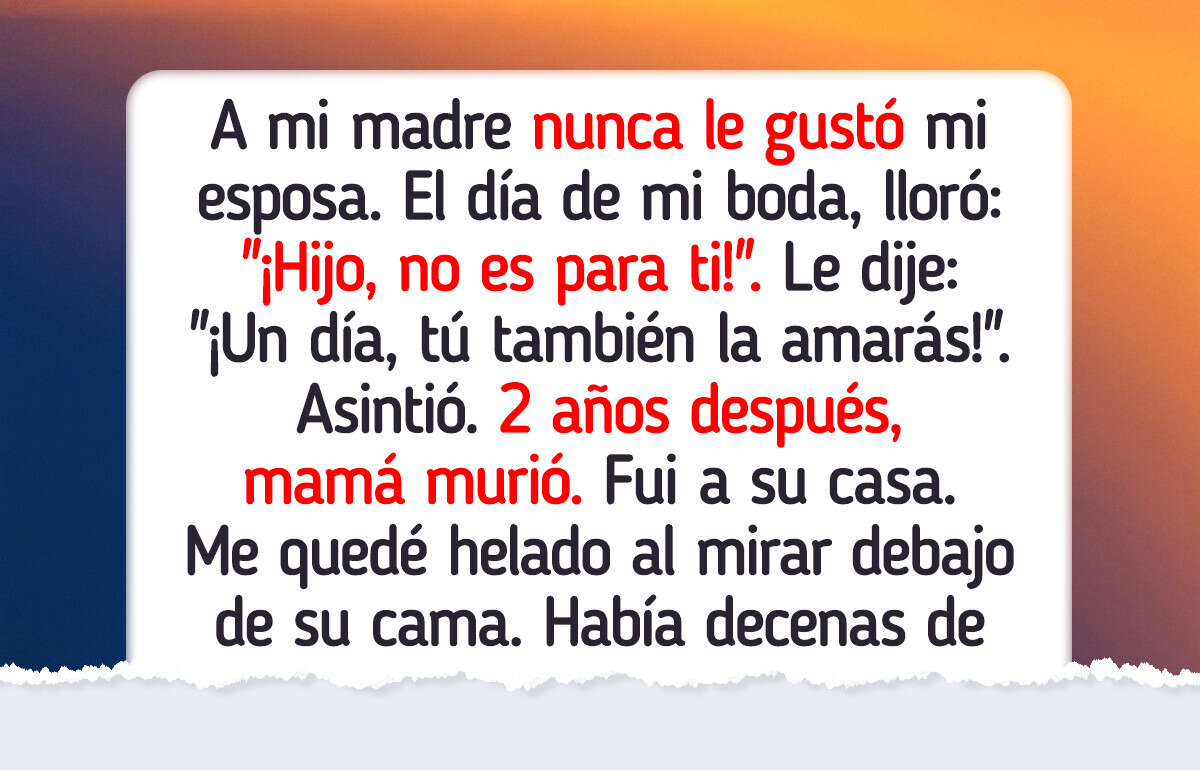 12 Pruebas de que nada es imposible para los padres 12 Pruebas de que nada es imposible para los padres