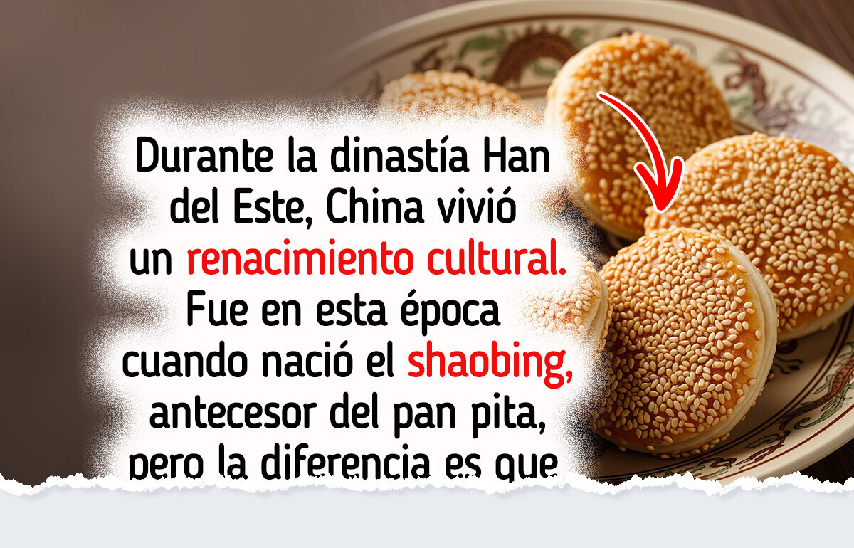 7 Platos que formaron parte de la dieta cotidiana de las primeras civilizaciones (y que aún se sirven en nuestra mesa)