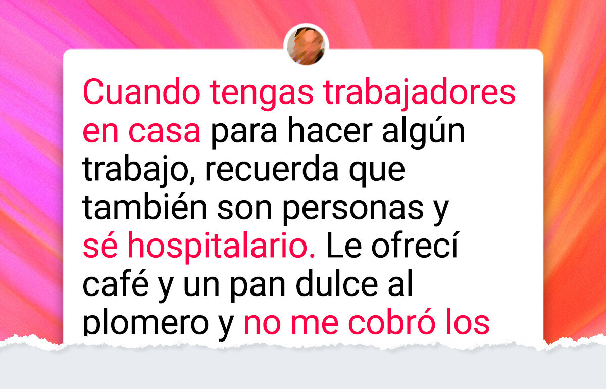 20+ Ideas prácticas que usuarios juran que hacen la vida más fácil