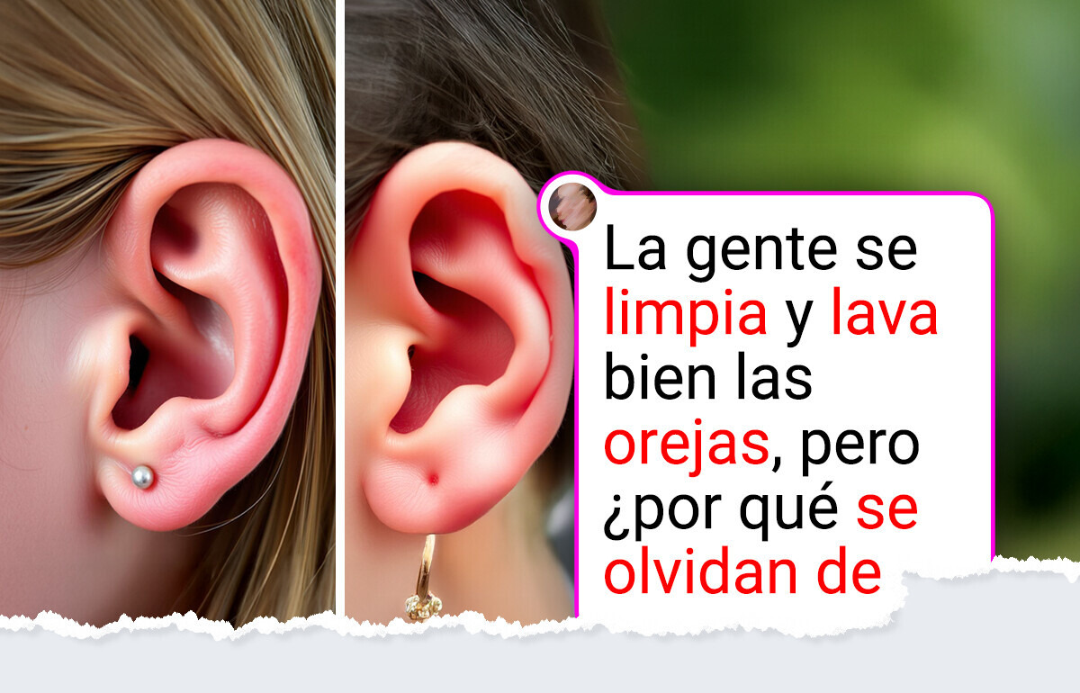 10 Sorprendentes hábitos de higiene que la gente suele ignorar sin darse cuenta