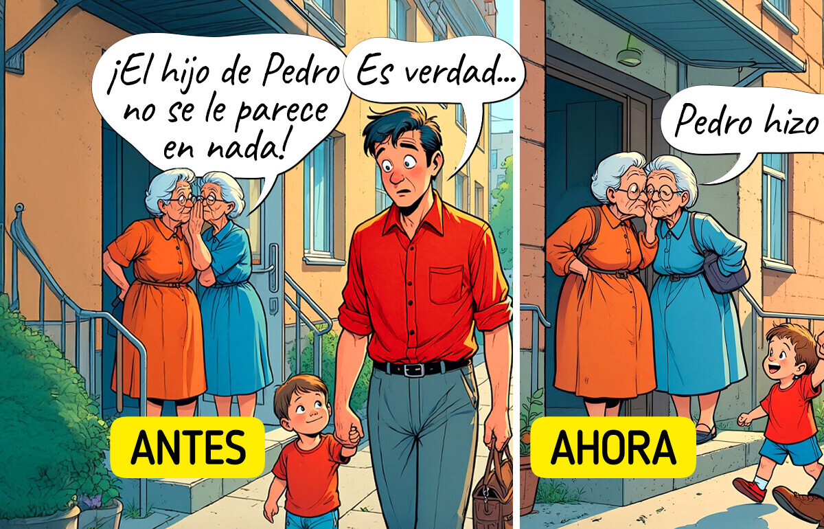 17 Formas divertidas en que la tecnología nos ha hecho la vida más fácil (y no podemos vivir sin ellas)