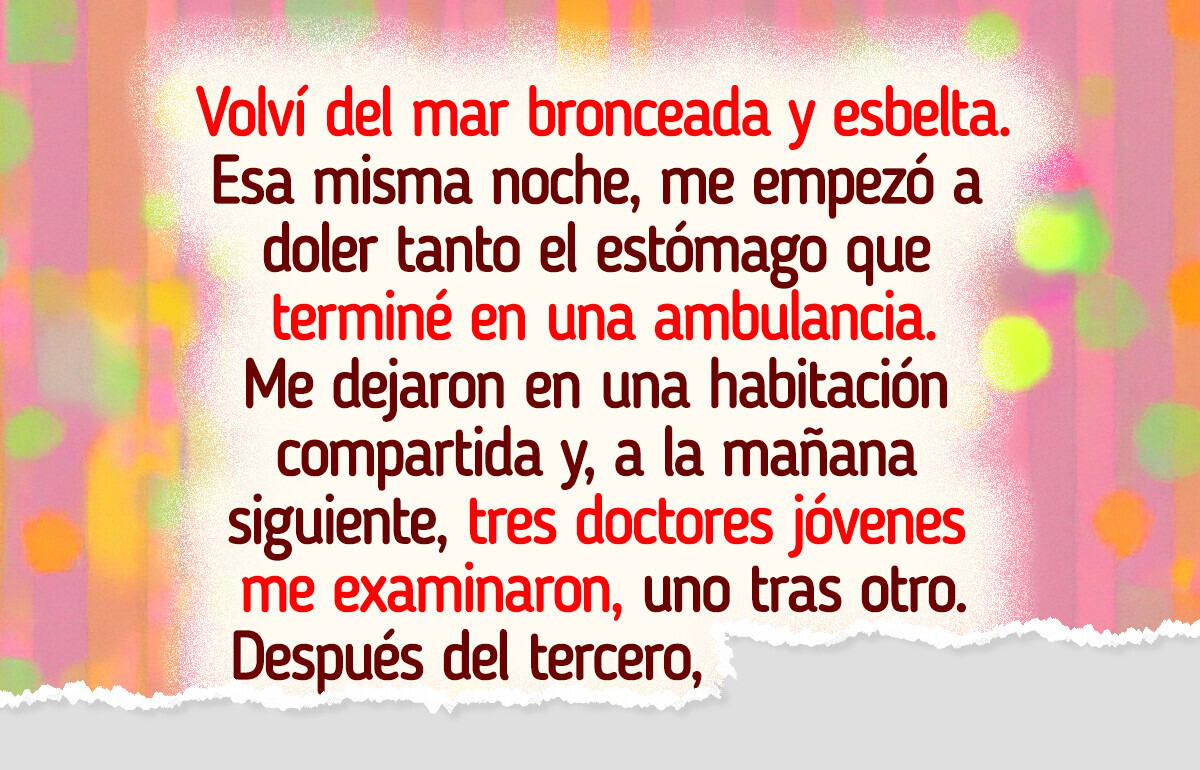 15 Aventuras vacacionales tan inesperadas que parecen sacadas de una película