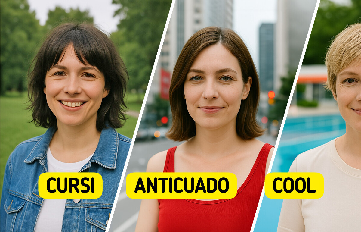 7 Cortes de cabello que te harán brillar con confianza este verano