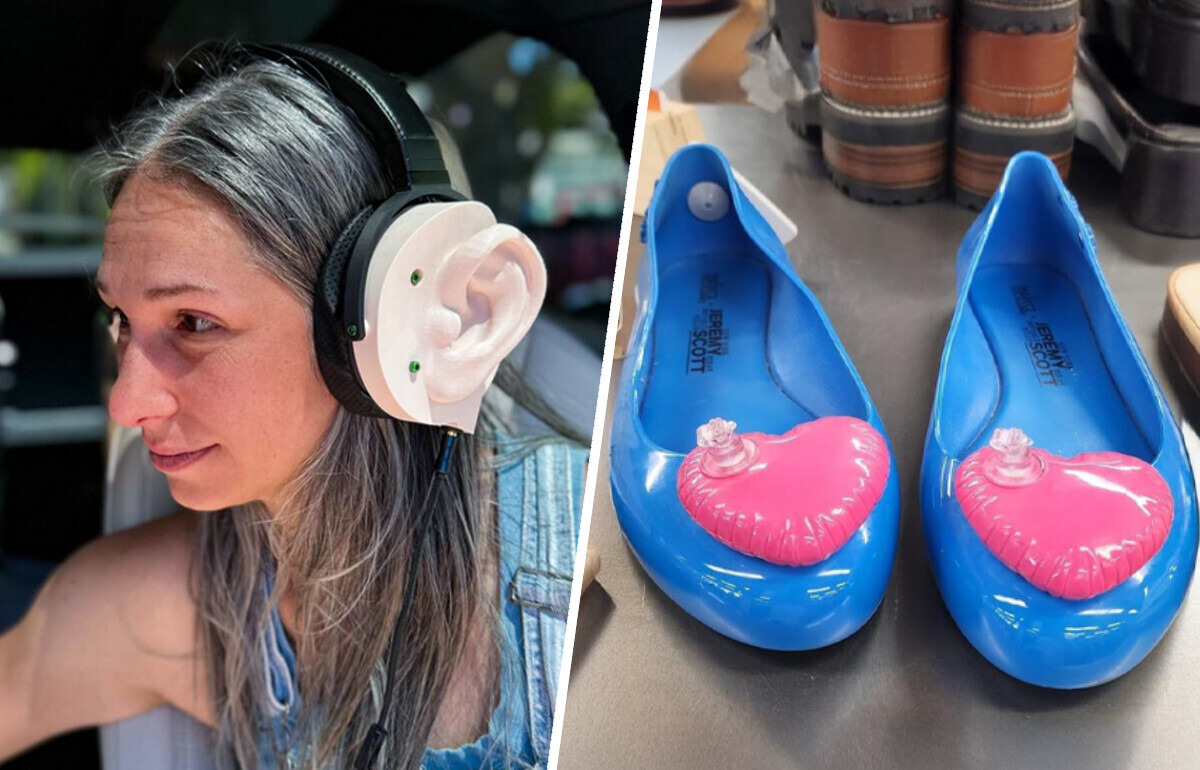 15+ Diseños que prueban que tener ideas y tener buenas ideas no es lo mismo