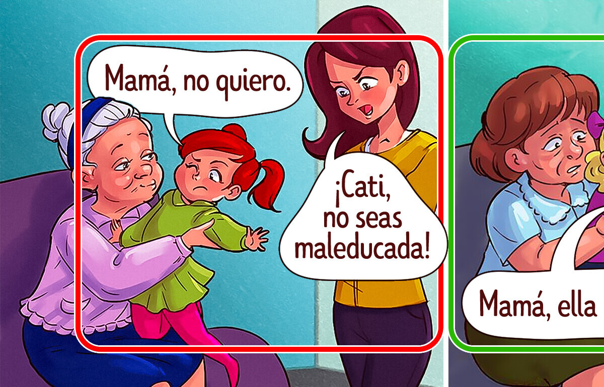 9 Estrategias de crianza que desafían normas del pasado y podrían ganar terreno hoy 9 Estrategias de crianza que desafían normas del pasado y podrían ganar terreno hoy