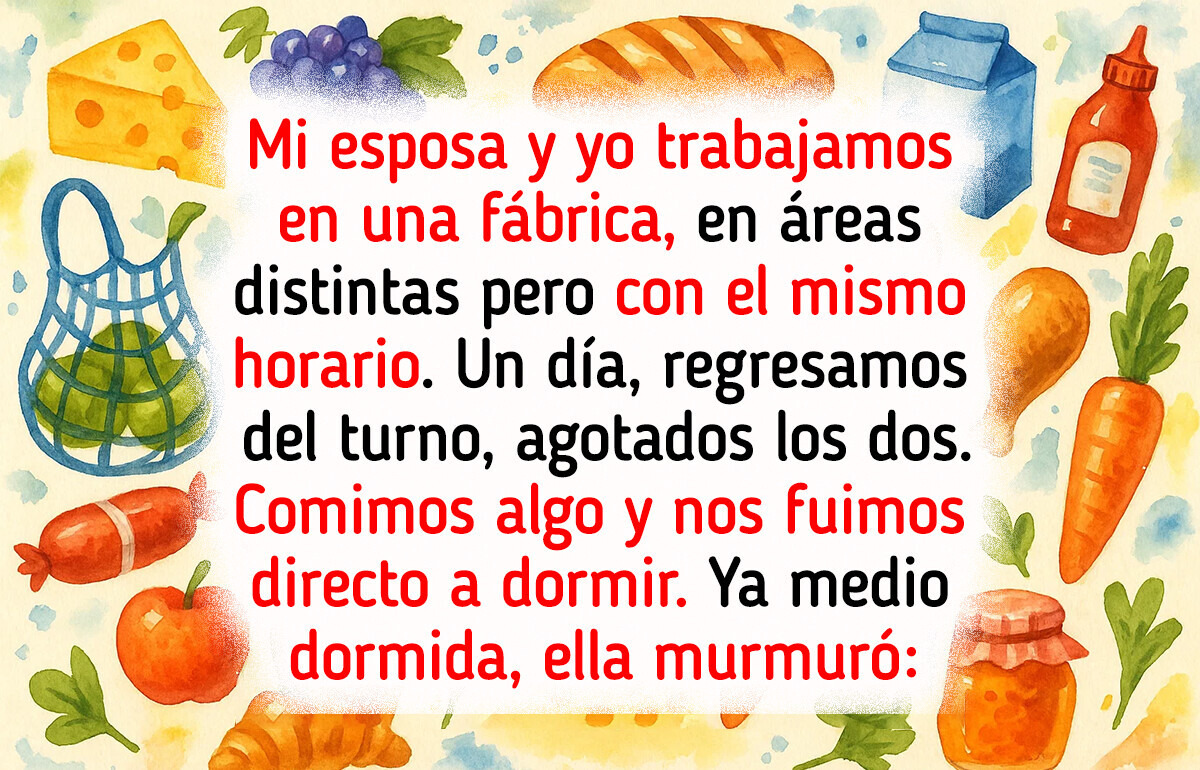 15 Situaciones reales en familia que superan cualquier guion de comedia de Hollywood 15 Situaciones reales en familia que superan cualquier guion de comedia de Hollywood