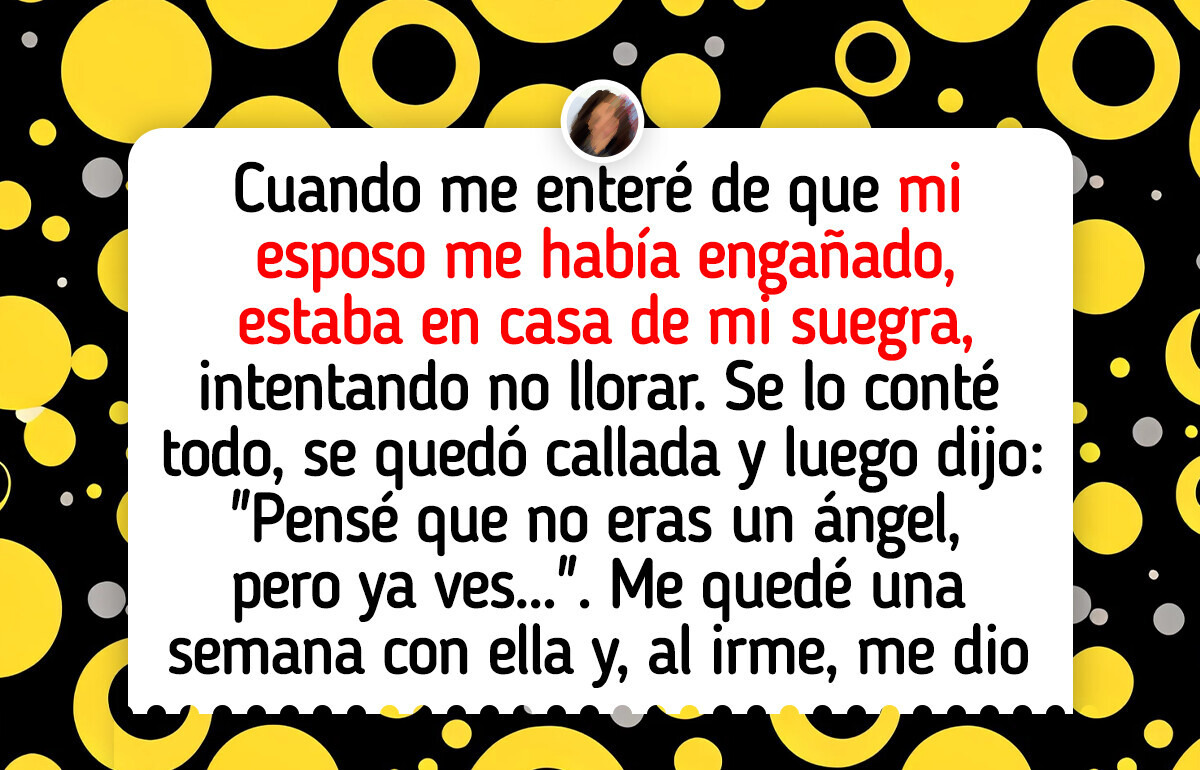 14 Personas que comprobaron que siempre hay un hombro en el que apoyarse