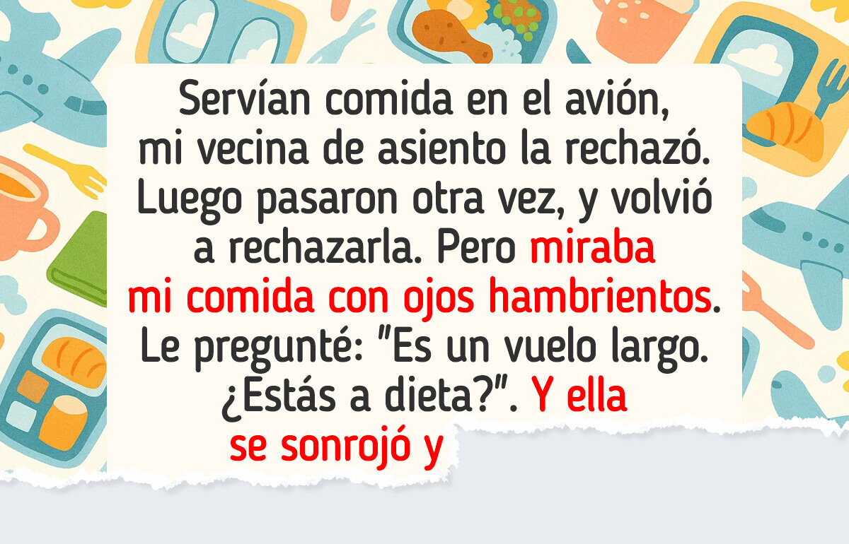 “¡Pasajeros, prepárense!”: 15 anécdotas de avión que parecen de película “¡Pasajeros, prepárense!”: 15 anécdotas de avión que parecen de película