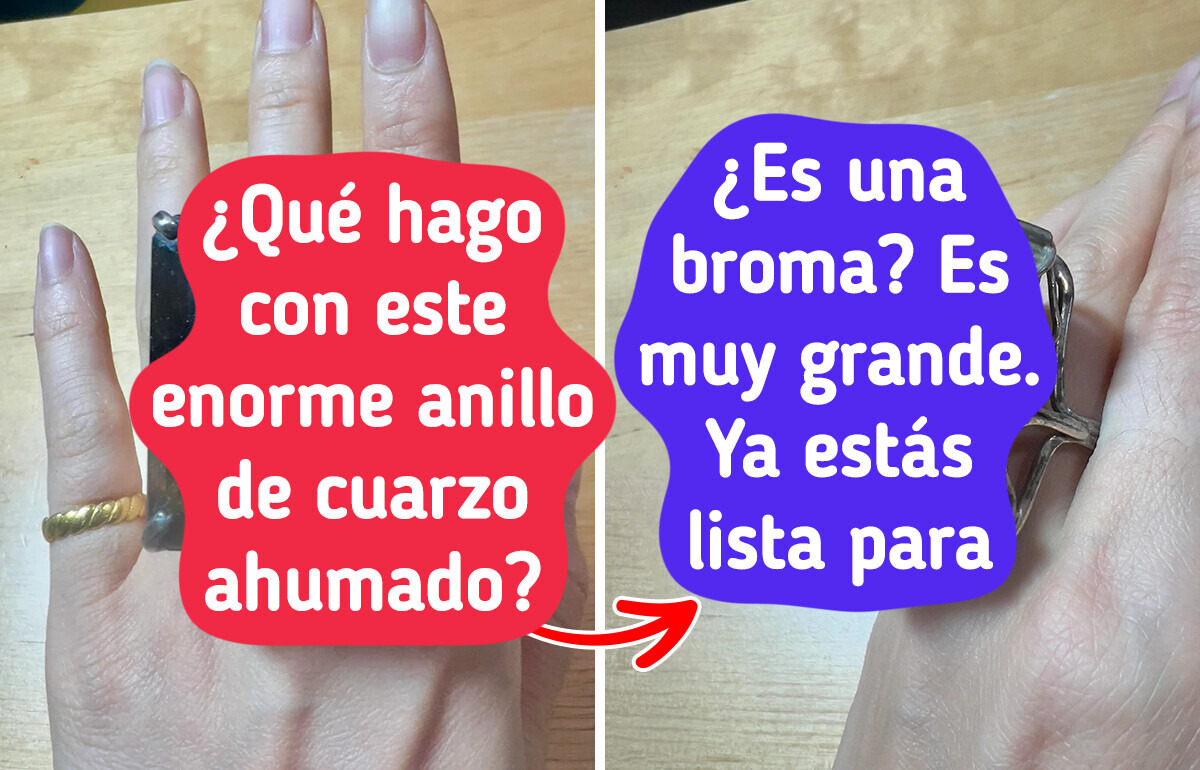 25 Piezas de joyería cuya historia supera en brillo a cualquier piedra preciosa