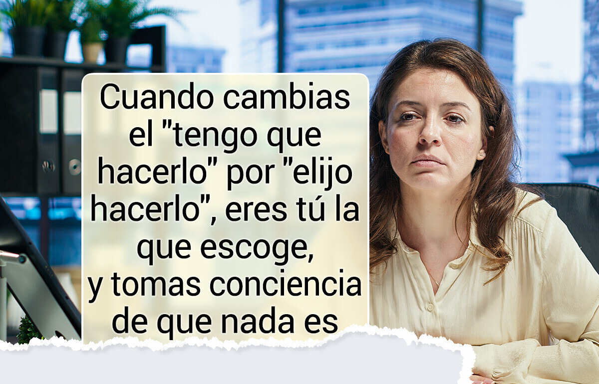 Qué hacer cuando no encuentras motivación para avanzar, según la ciencia