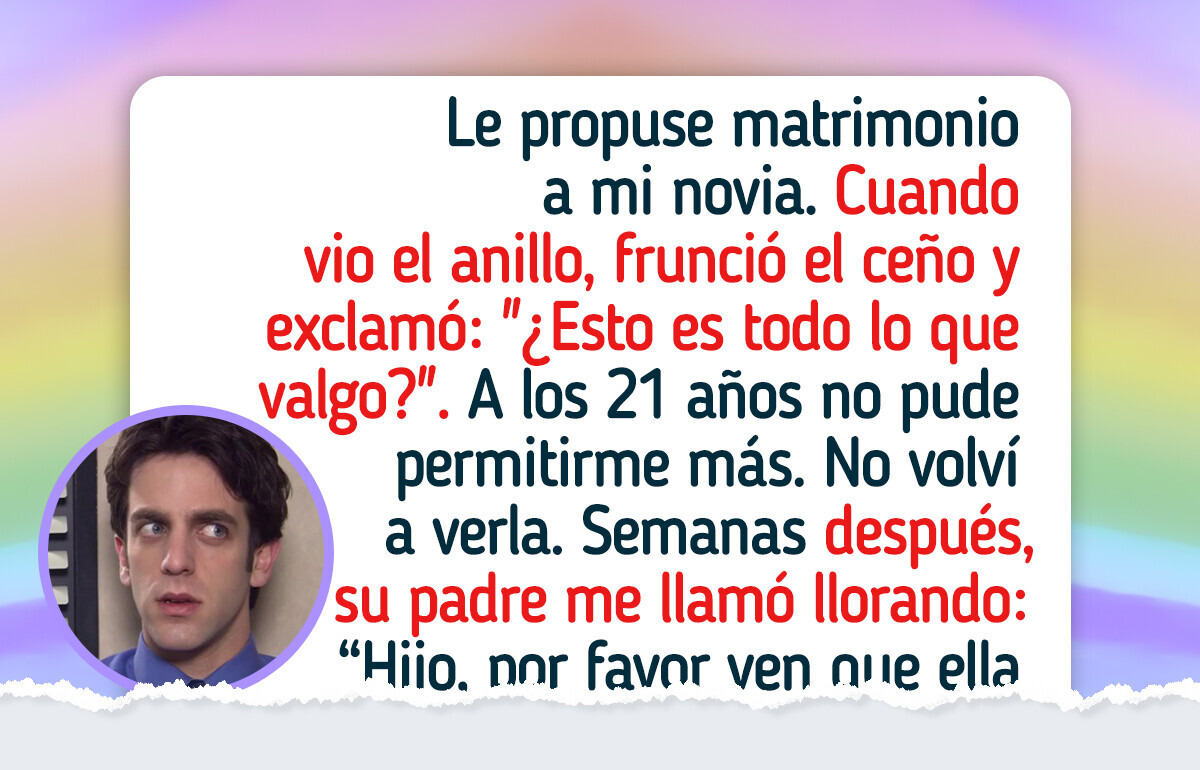 12 Veces que la vida hizo justicia con mucho estilo